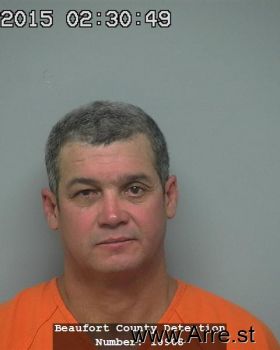 Alfredo  Rodriguez Mugshot