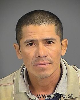 Alfredo  Rodriguez-martinez Mugshot