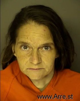 Alice Michelle Davis Mugshot