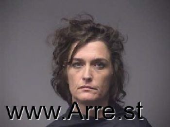 Alicia Gardener Powell Mugshot