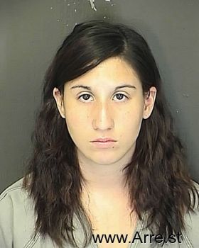 Alicia  Ramirez Mugshot