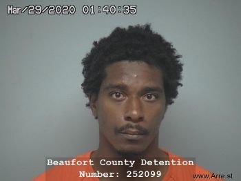 Alil Jaqawn Adams Mugshot