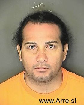 Allan Renaldo Medina-morales Mugshot