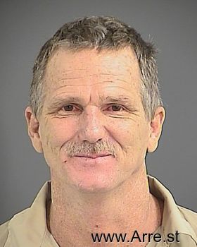 Allen Wayne Bennett Mugshot