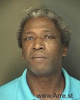 Allen  Nelson Mugshot