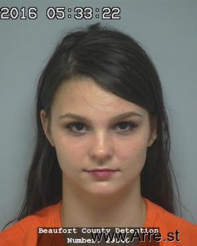 Allyson Taylor Zanalotti Mugshot