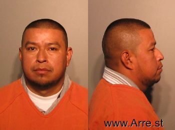 Alonso Noe Martinez-hernandez Mugshot