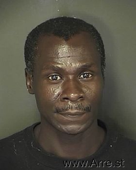 Alonzo  Dennis Mugshot