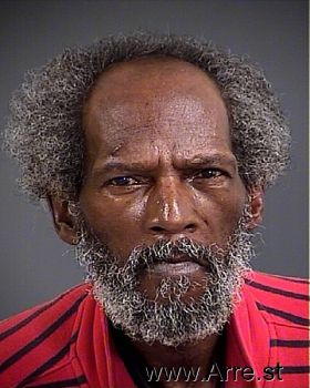 Alonzo  Greene Mugshot