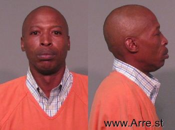 Alonzo Antonio Smith Mugshot