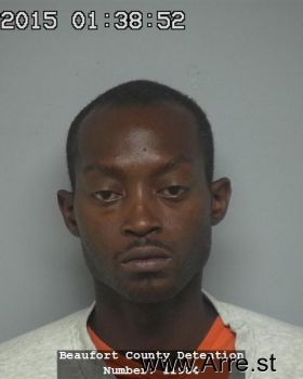 Alton Lee Jackson Mugshot