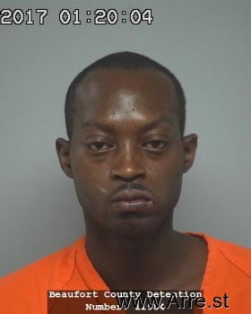 Alton Lee Jackson Mugshot