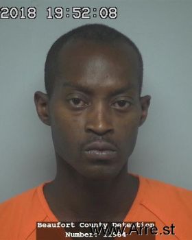 Alton Lee Jackson Mugshot