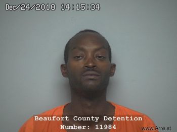 Alton Lee Jackson Mugshot