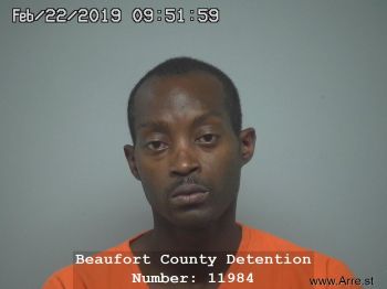 Alton Lee Jackson Mugshot