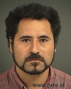 Alvarado  Garcia-garcia Mugshot