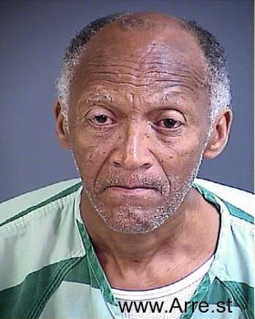 Alvin Jerome Davis Mugshot