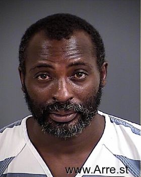 Alvin  Haynes Mugshot