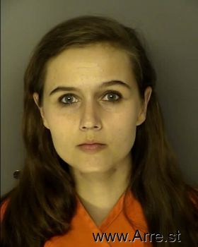 Alyssa Jean Duncan Mugshot