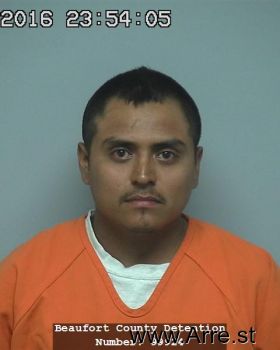 Amado  Mariano-cruz Mugshot