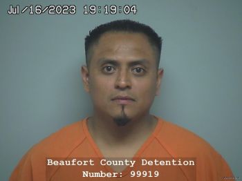 Amado  Mariano-cruz Mugshot