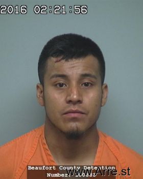 Amador  Lopez Mugshot