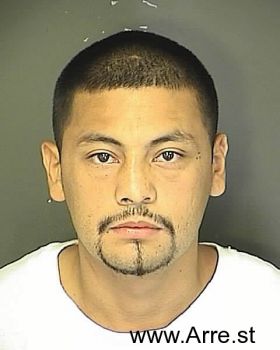 Amador  Sandoval Mugshot