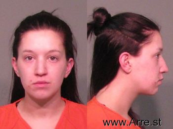 Amanda Brooke Adams Mugshot