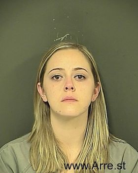 Amanda Renee Allen Mugshot