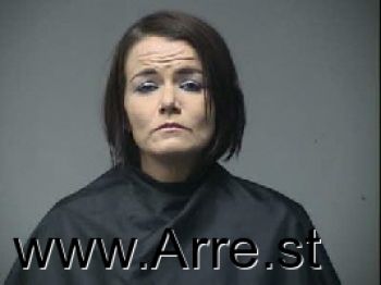 Amanda Sue Arledge Mugshot