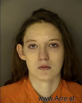 Amanda Danielle Austin Mugshot