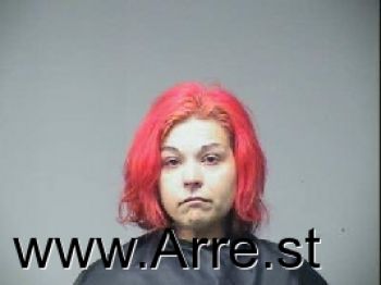 Amanda Kay Ballew Mugshot