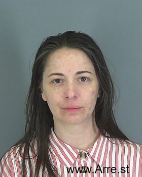 Amanda Rae Bell Mugshot