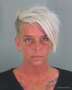 Amanda Blackwell Belue Mugshot