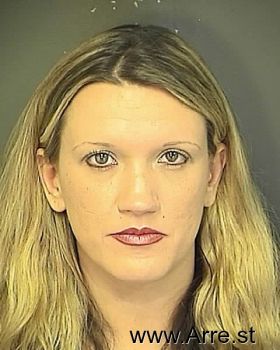 Amanda Christine Berry Mugshot