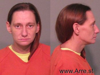 Amanda Elizabeth Duncan Mugshot