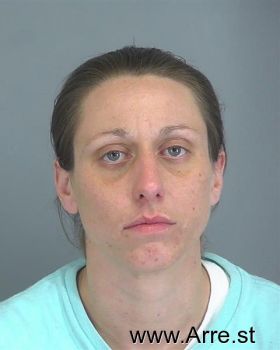 Amanda Lorraine Guyton Mugshot