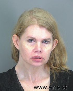 Amanda Deanna Hall Mugshot