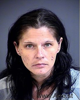 Amanda Dale Hill Mugshot