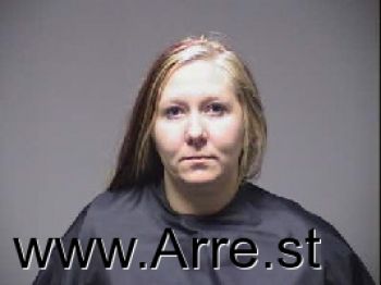 Amanda Dawn Holbrooks Mugshot