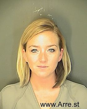 Amanda  Jackson Mugshot