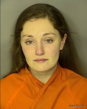 Amanda Danielle Justice Mugshot