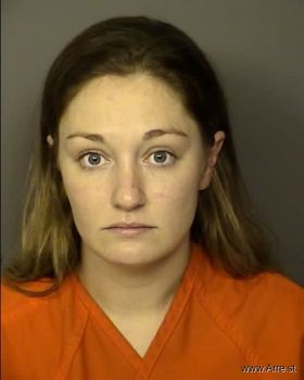 Amanda Danielle Justice Mugshot