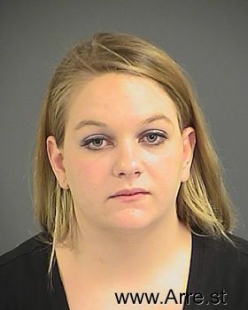 Amanda Rita Kurtz Mugshot