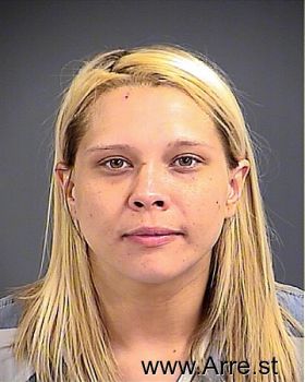 Amanda Lee Miller Mugshot