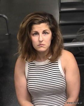 Amanda Marie Mullen Mugshot