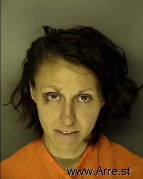 Amanda Pruitt Murphy Mugshot