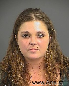 Amanda  Parker Mugshot