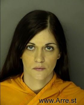 Amanda Joyce Rose Mugshot