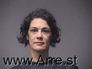 Amanda Gayle Rosen Mugshot